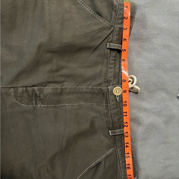 Rudy Jude lacebacks size 5 in beach clay - Picture 4 of 4